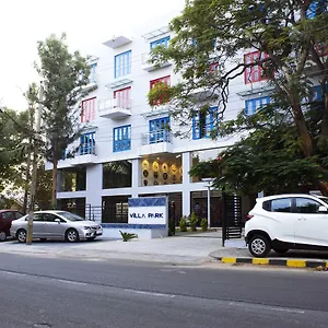 3* Hotell Park