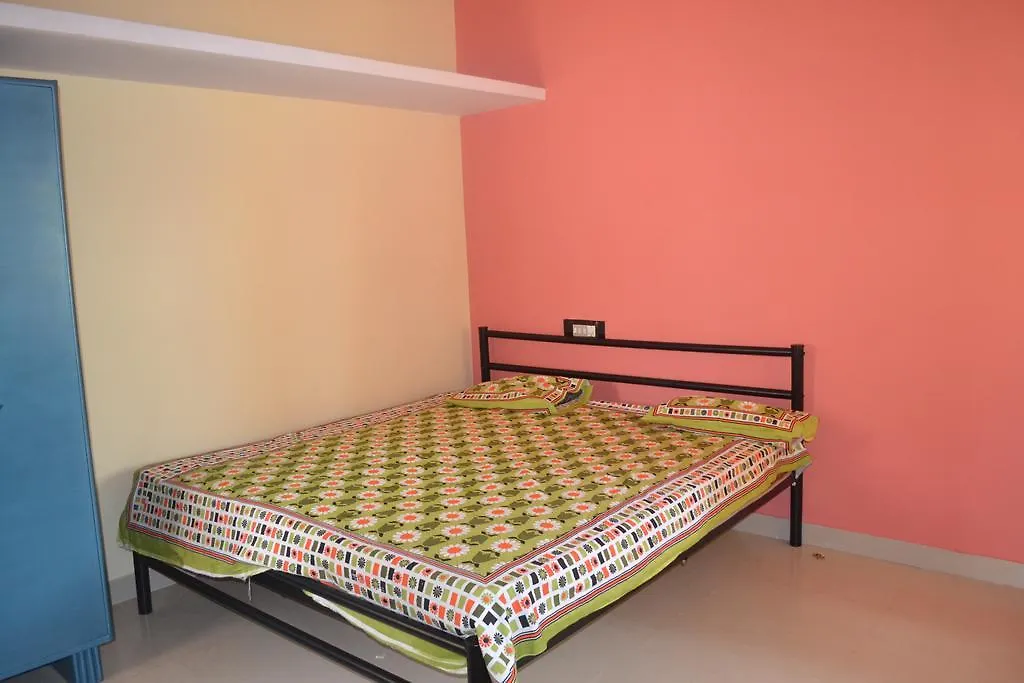 Holiday home Manasvini Homestay-A Home In Mysore With Scenic View