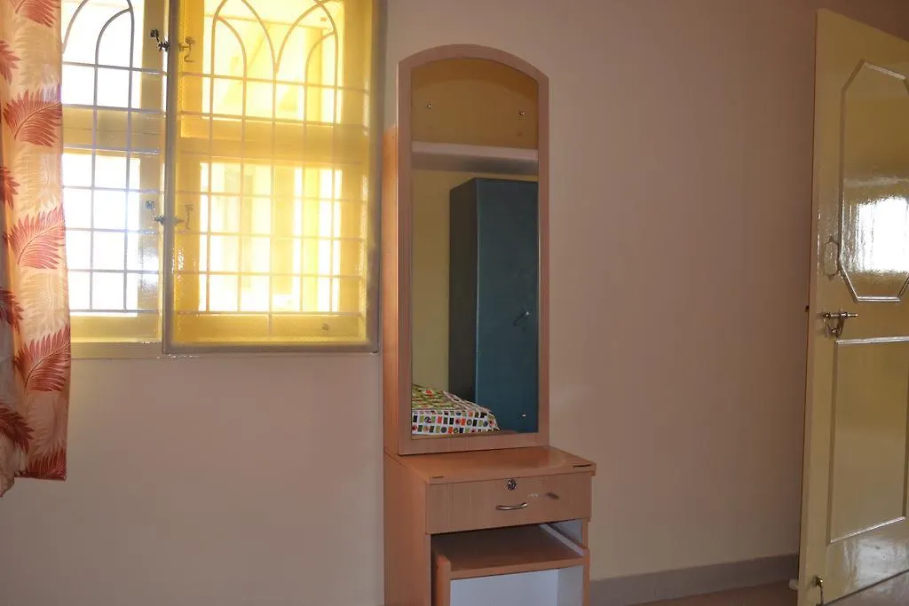 Manasvini Homestay-A Home In Mysore With Scenic View Holiday home