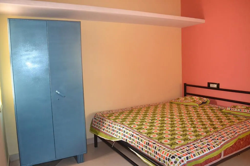 Holiday home Manasvini Homestay-A Home In Mysore With Scenic View India