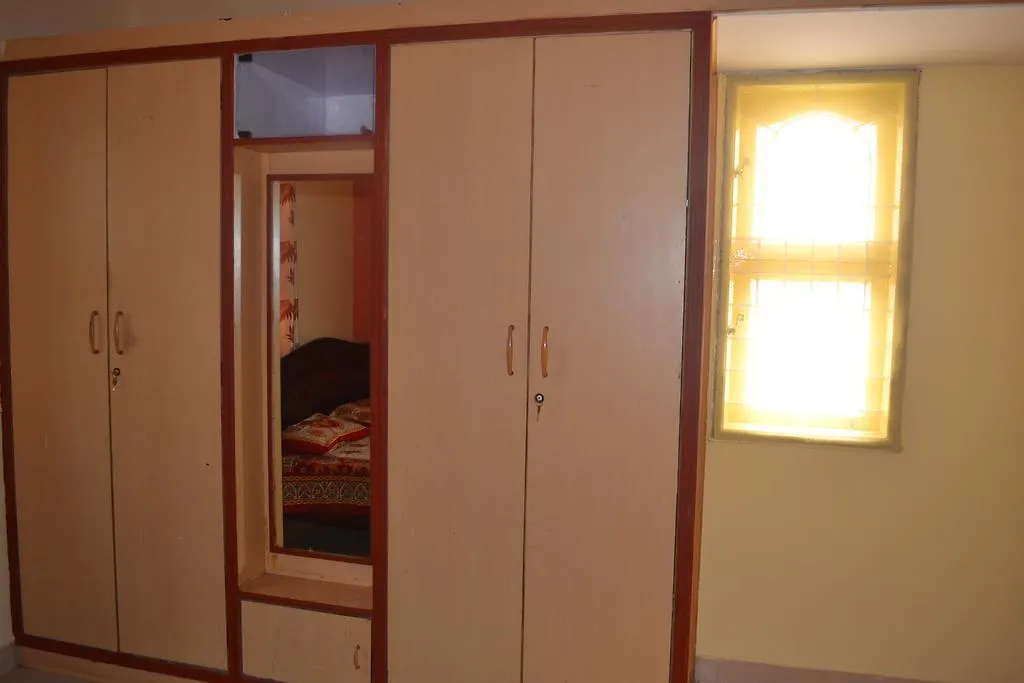Manasvini Homestay-A Home In Mysore With Scenic View India